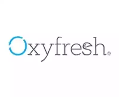 Oxyfresh.com coupon codes
