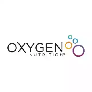 Oxygen Nutrition discount codes