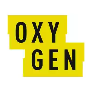 Shop Oxygen logo
