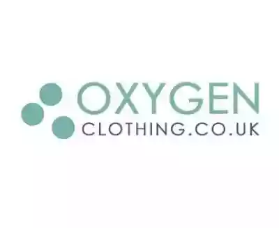Oxygen Clothing logo