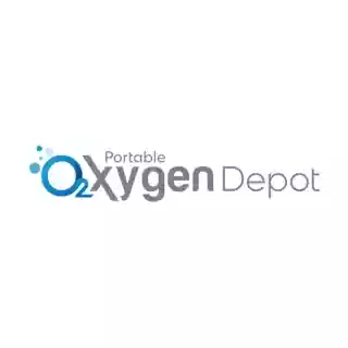 Shop Portable Oxygen Depot coupon codes logo