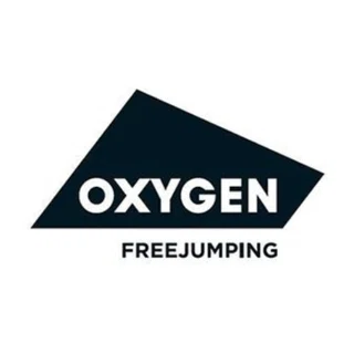Shop Oxygen Freejumping logo
