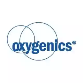 Shop Oxygenics coupon codes logo
