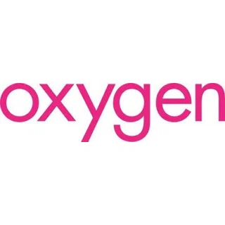 Oxygen Lighting logo