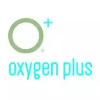 Shop Oxygen Plus promo codes logo
