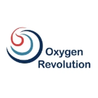 Oxygen Revolution logo