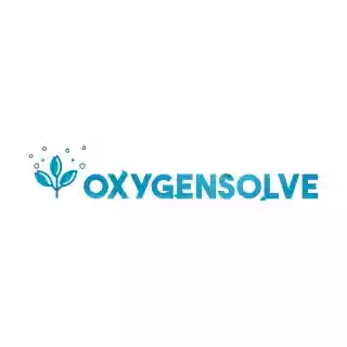 Shop Oxygensolve logo