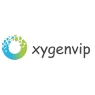 Oxygenvip logo