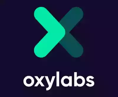 Oxylabs promo codes