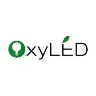 Oxyled logo