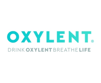 Shop Oxylent logo