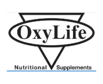 oxylifeco.com logo