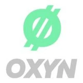 Oxyn logo