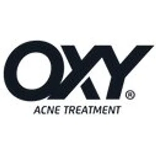 OXY SKIN CARE logo