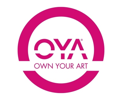 Shop OYA Beauty logo