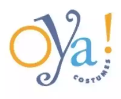 Shop Oya Costumes coupon codes logo