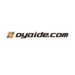 Shop Oyaide.com logo
