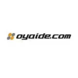 Oyaide.com coupon codes