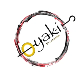 O-Yaki Products logo