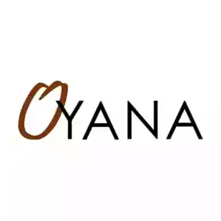 Shop Oyana coupon codes logo