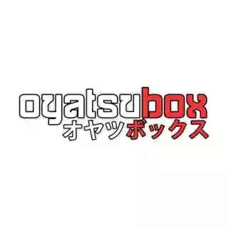 Oyatsu Box logo