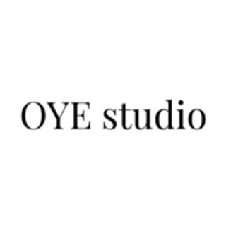 Shop OYE studio coupon codes logo