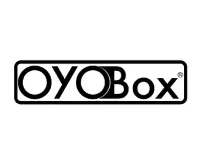 Shop OYOBox promo codes logo
