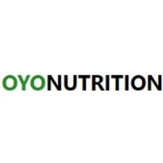 OyoNutrition logo