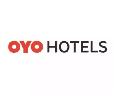 OYO Hotels logo