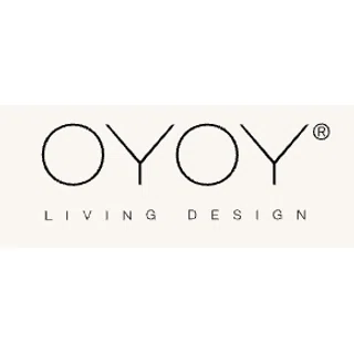 OYOY  logo