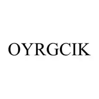 OYRGCIK coupon codes