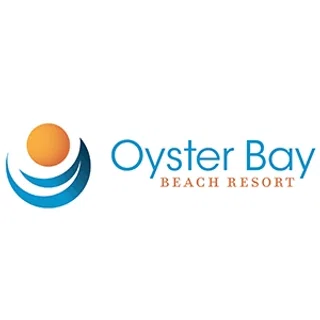 Shop Oyster Bay Beach Resort logo