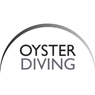 Shop Oyster Diving Shop logo