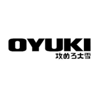 Shop Oyuki logo