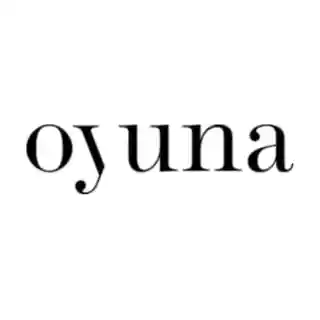 Oyuna logo