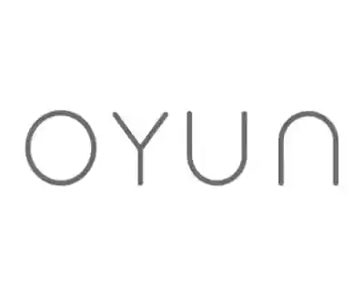 Oyun logo