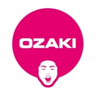 Shop Ozaki logo