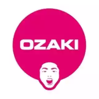 Ozaki coupon codes