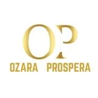 OZARA PROSPERA logo