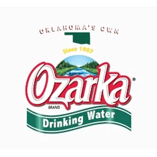 Ozarka Oklahoma logo