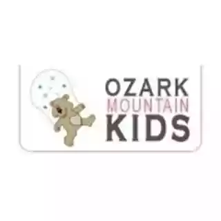Shop Ozark Mountain Kids promo codes logo