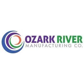Ozark River Manufacturing Co logo
