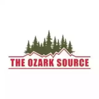 OzarkSource discount codes