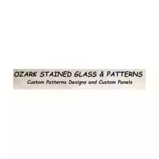 Shop Ozark Stained Glass discount codes logo
