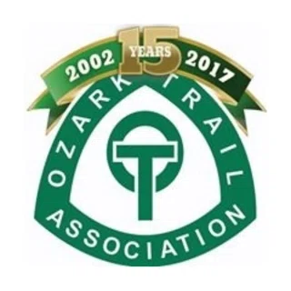 Shop Ozark Trail logo