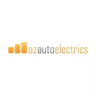 ozautoelectrics.com logo