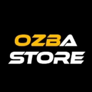 OZBA SPARE PARTS ONLINE STORE logo