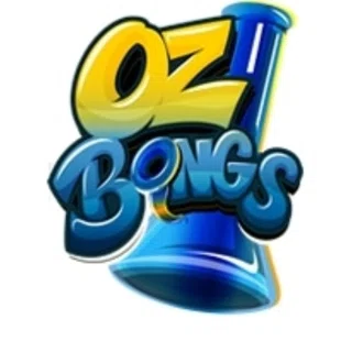 Shop Ozbongs logo