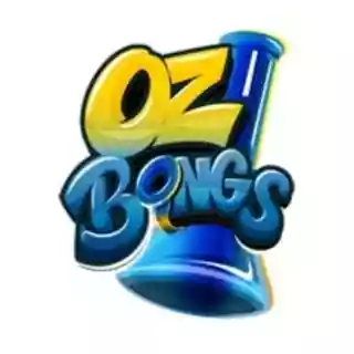 Shop Ozbongs coupon codes logo