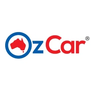OzCar logo